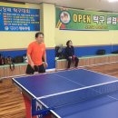 백주요탁구교실