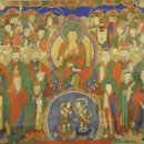 지장사왕도 이미지