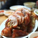 한성왕족발 네이버블로그