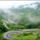 민주지산자연휴양림 이미지