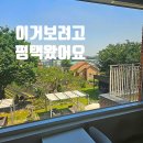 방혜동길 | 평택 송탄 뷰 예쁜 카페 주차 정보 빵 추천