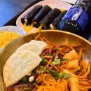 씨유미사8단지점 | 스텔라떡볶이 냉떡볶이 어니언별 참치마요꼬마김밥 후기 내돈내산 경기하남미사점