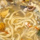 대대칼국수