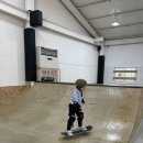 스케이트보드 기초 이미지