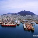 (주)한진중공업 이미지