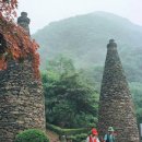 수리산, 경기도 제3의 도립공원 확정적 이미지