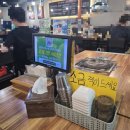 돼지은행 | [관악구 맛집] 신림 소갈비 양념돼지구이 맛집 은행나무 갈매기 평일 저녁 후기