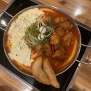 동백쥬네브주유소 | [용인 동백 맛집] 명품 떡볶이 청년다방 동백점 - 언제나 떡볶이는 옳다!