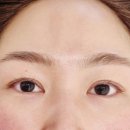 박지예속눈썹