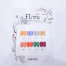 봄의 플로라 이미지