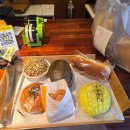 해운대푸드뱅크 | 고메빵집 | 해운대역빵집 퀄리티 좋은 수제 빵 맛집, 재방문 후기 + 주차정보