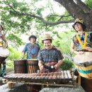 WEST AFRICAN PERCUSSION GROUP - `LOLOKAN` 이미지