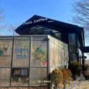 작성산성 | 행주산성 카페 더츠커피팩토리 고양시대형카페 추천 베이커리 꿀맛