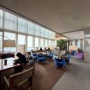 애프터눈커피 화장실 | 파크 하얏트 서울 윈터 애프터눈 티 후기 | 더 라운지 24층 삼성역 호텔