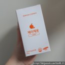 비케이문 모로오렌지 제이제로 내돈내산 후기