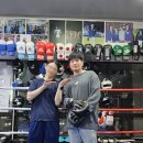 박창환 복싱클럽 이미지