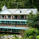 별이빛나는호수 이미지