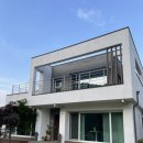 씨유 청도점 | 경북 청도 자쿠지 감성 숙소 스테이목아 풀잎방