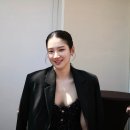 박주현헤어라인 이미지