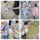 7월 1일 스타트를 플리마켓으로