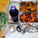 투투두마리치킨 - 사천시 안숲뫼길 12 | 투투두마리치킨