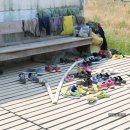 미리내 염소농장 | 아이와 가볼만한 곳 - 강화도자연체험농장