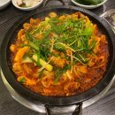 버들식당수성점 | [대구 들안길 맛집] 버들식당 수성점 양념 구이 (곱창 + 대창 구이)