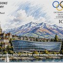 올림픽 정치 2026–2028, 달력 뒤의 조용한 전투 (Olympic Politics 2026-2028, the Silent Battles...