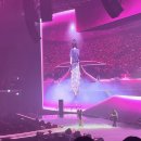 THE | 250307 태연 콘서트 The Tense 후기