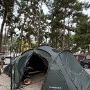 송림캠핑장 이미지