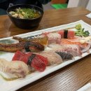 석수초밥