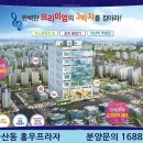 홍우프라자 앞 이미지