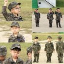 삼둥이네