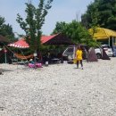 월선캠핑장 이미지