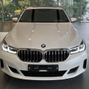 대길모터스 | BMW 630i xDrive GT Lux 화이트 / 모카시트 출고 후기