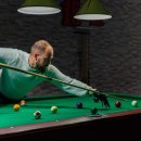 현대당구장 이미지