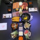 육회랑연어 이미지