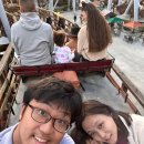 지한팜 | 멋진 Old west를 보고 싶다면: LA 얼바인 근교 부에나파크 놀이공원 넛츠베리팜(Knott&#39;s Berry Farm) 후기