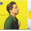 Charlie Puth / Nine Track Mind (Crystal Clear Color LP) 예약 안내 이미지