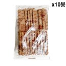 맘모스식품