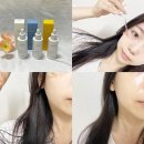 프레쥬 | 물광피부 루틴 가능한 프레쥬 고기능성 앰플3종 후기