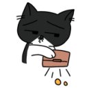 심쿵하냥 이미지