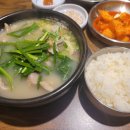 팔복순대 이미지