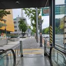오금역 1번출구 이미지