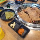 숙달돼지 경기광주점 | 경기광주 맛집 정원갈비 광주점 국산 돼지갈비 후기