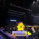 태양 노래연습장 | [공지] 250201-02 빅뱅 태양 솔로콘서트 앙콘 올콘 기록［THE LIGHT YEAR］ENCORE