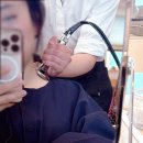 한티역 미용실 추천, 차홍룸 이다임 디자이너 클리닉 시그니처 스톤 테라피 후기