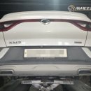 르노자동차서비스코너기장점 | 천왕동 르노코리아 XM3 (215/55R18)-SUV 특유의 편안...모두 고려한 한국타이어 다이나프로 HPX 장착후기