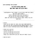 니캉내캉 | [부산현대미술관] 〈2025 니캉내캉 부산모캉_초록빛 마당〉 서포터즈 활동기