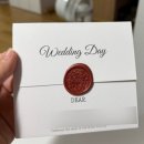 내손으로 만드는 우리옷 | W11-5. 내 손으로 만드는 셀프 청첩장 제작 후기(feat. 미리캔버스, 성원애드피아)